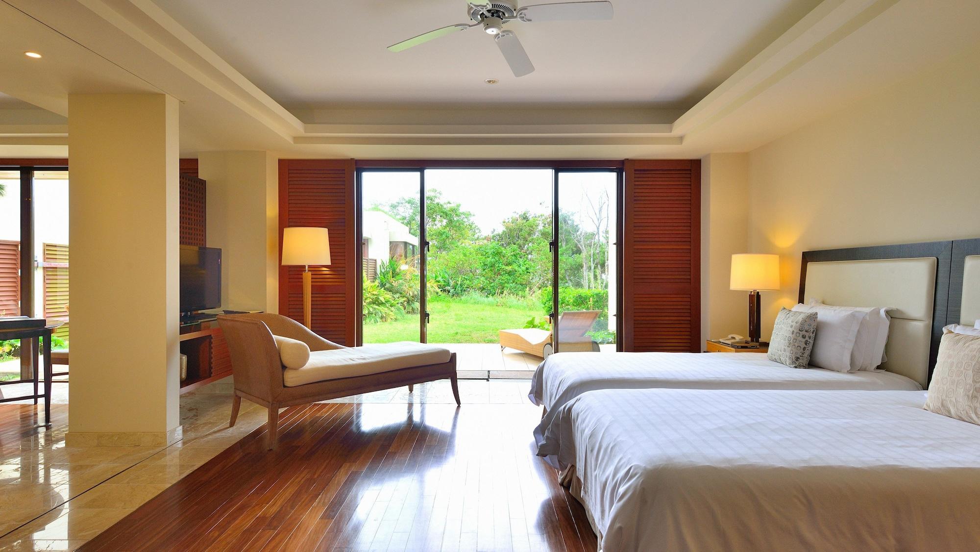 The Atta Terrace Club Towers (Adults Only) Hotel Onna Luaran gambar