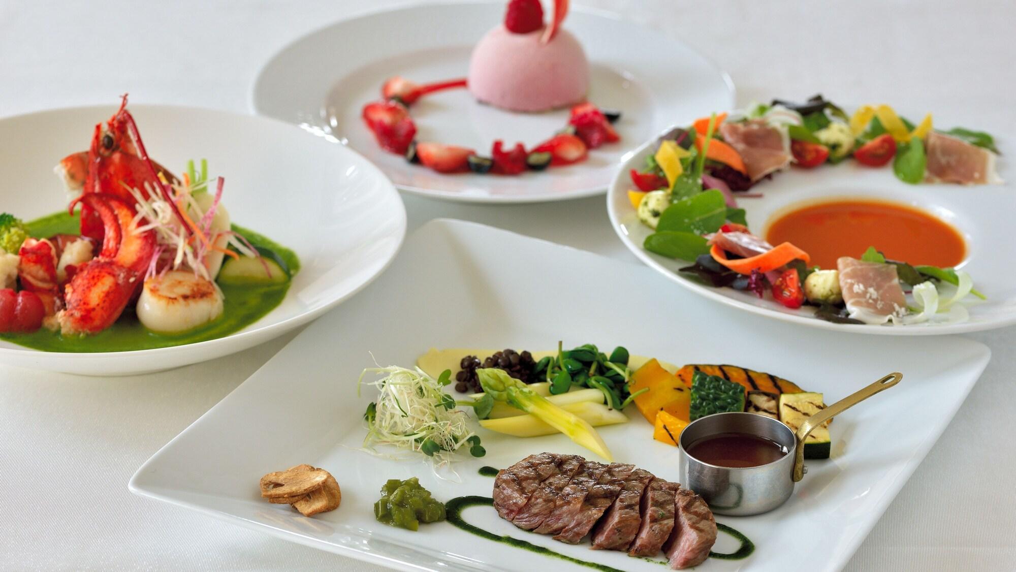 The Atta Terrace Club Towers (Adults Only) Hotel Onna Luaran gambar