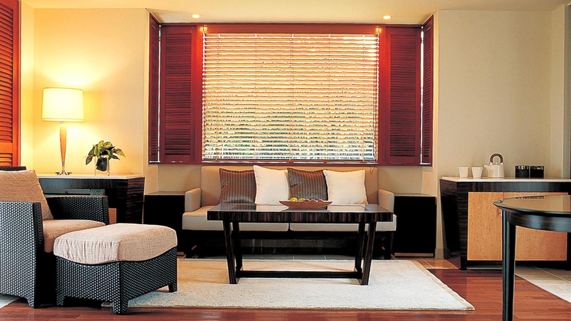 The Atta Terrace Club Towers (Adults Only) Hotel Onna Bilik gambar